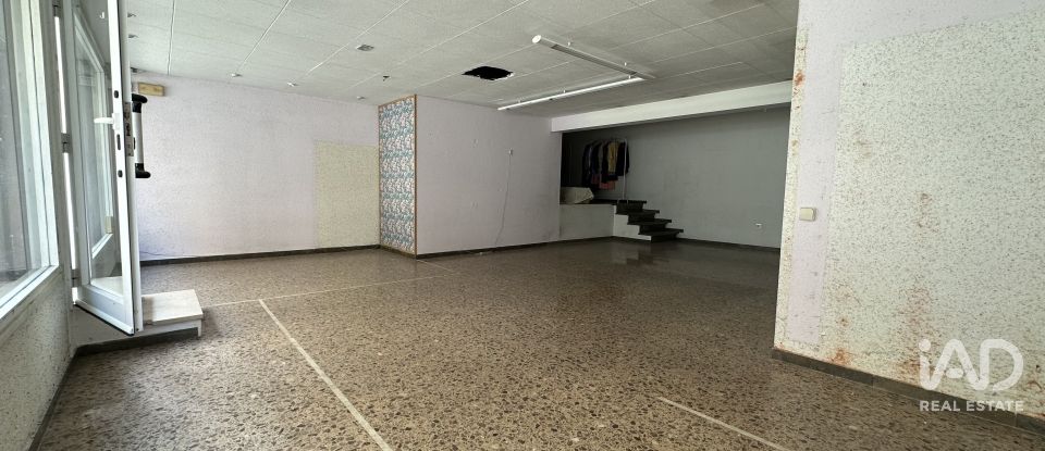 Boutique/Local commercial de 63 m² à Terrassa (08224)