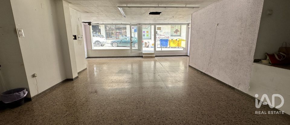 Boutique/Local commercial de 63 m² à Terrassa (08224)