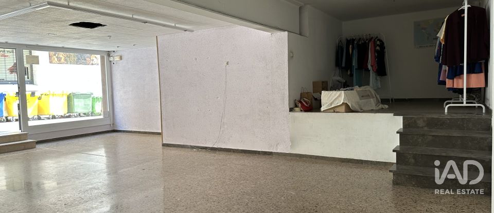 Boutique/Local commercial de 63 m² à Terrassa (08224)