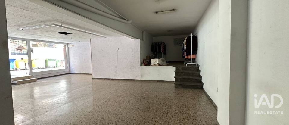 Boutique/Local commercial de 63 m² à Terrassa (08224)