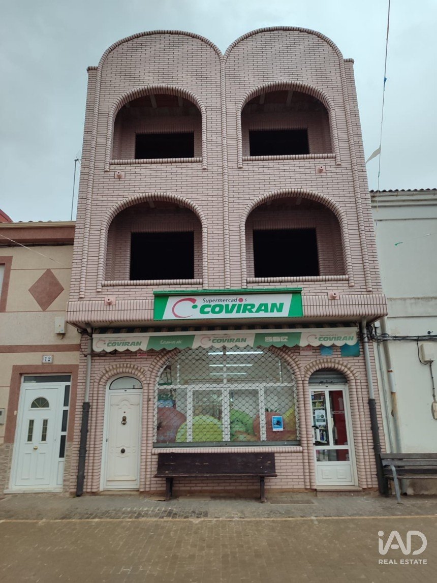 Casa 0 habitaciones de 310 m² en Villares de Órbigo (24288)