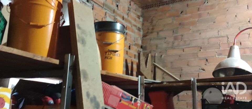 Casa 0 habitaciones de 310 m² en Villares de Órbigo (24288)