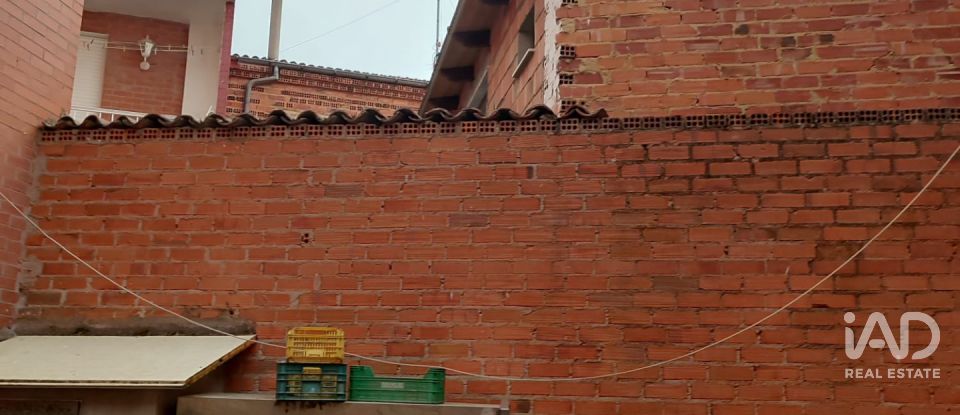 Casa 0 habitaciones de 310 m² en Villares de Órbigo (24288)