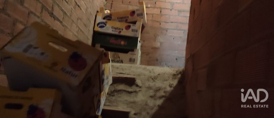 Casa 0 habitaciones de 310 m² en Villares de Órbigo (24288)