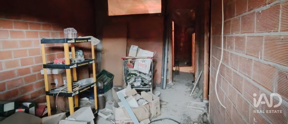 Casa 0 habitaciones de 310 m² en Villares de Órbigo (24288)