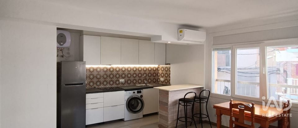 Apartment 2 bedrooms of 60 m² in L'Ametlla de Mar (43860)