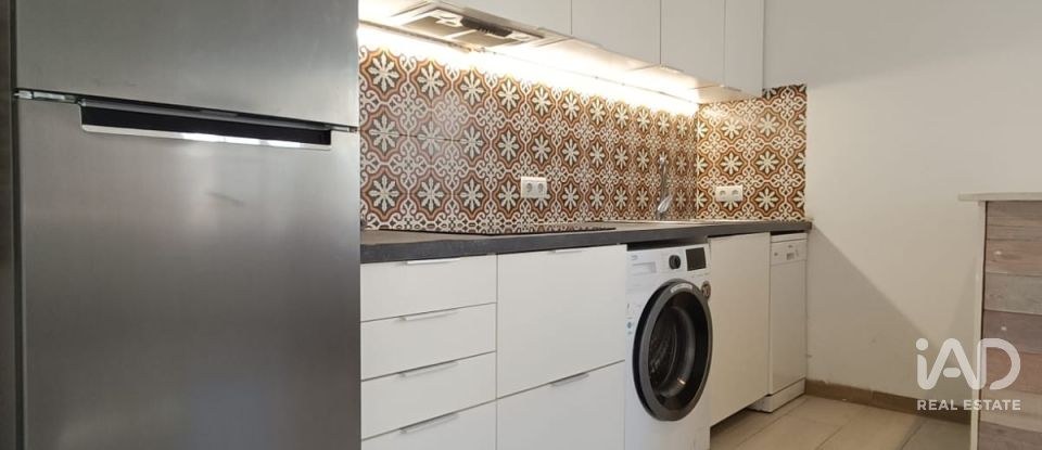 Apartment 2 bedrooms of 60 m² in L'Ametlla de Mar (43860)