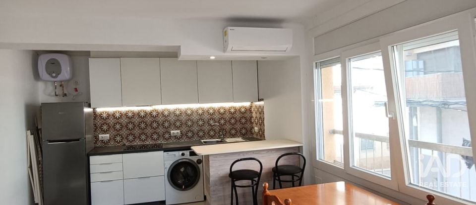 Apartment 2 bedrooms of 60 m² in L'Ametlla de Mar (43860)
