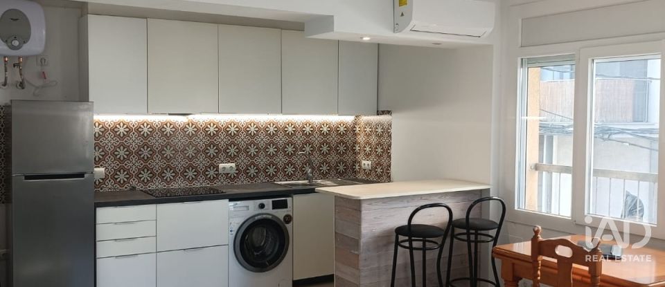 Apartment 2 bedrooms of 60 m² in L'Ametlla de Mar (43860)