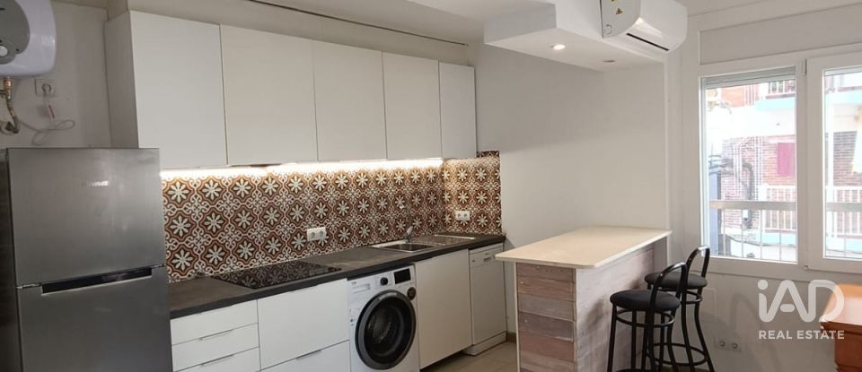 Apartment 2 bedrooms of 60 m² in L'Ametlla de Mar (43860)