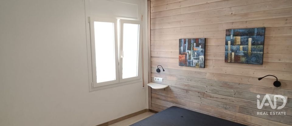Apartment 2 bedrooms of 60 m² in L'Ametlla de Mar (43860)