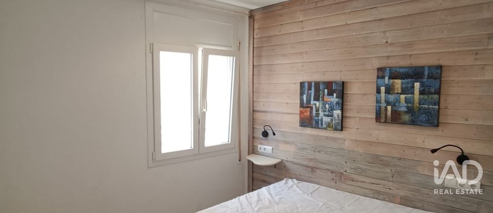 Apartment 2 bedrooms of 60 m² in L'Ametlla de Mar (43860)