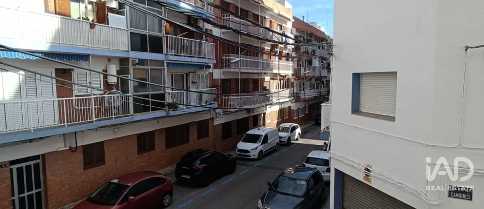 Apartment 2 bedrooms of 60 m² in L'Ametlla de Mar (43860)