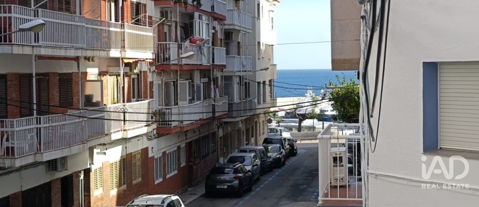 Apartment 2 bedrooms of 60 m² in L'Ametlla de Mar (43860)