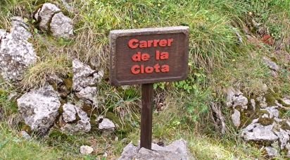 Building plot of 765 m² in La Coma (25284)