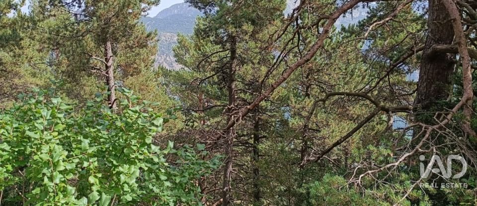 Building plot of 765 m² in La Coma (25284)