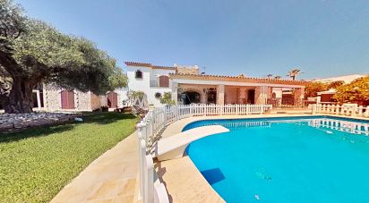 Apartment in house 5 bedrooms of 408 m² in Santa Pola (03130)