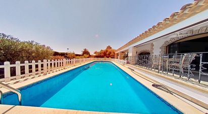 Apartment in house  5 bedrooms of 408 m² in Santa Pola (03130)