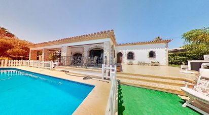 Apartment in house 5 bedrooms of 408 m² in Santa Pola (03130)