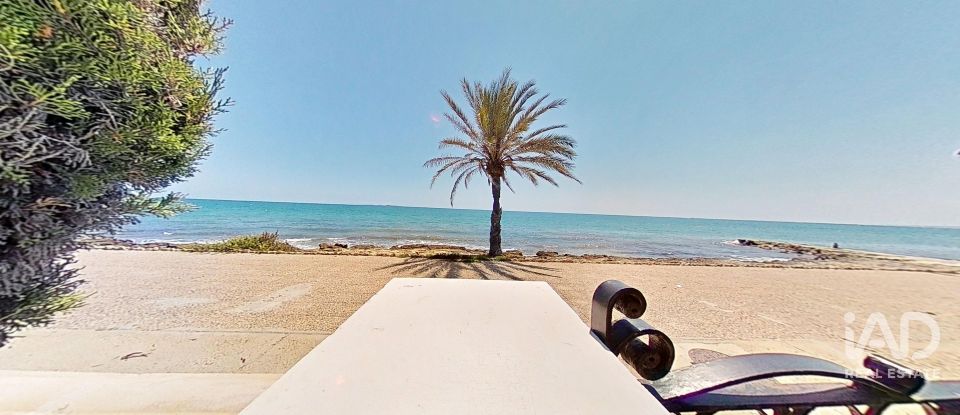 Apartment in house  5 bedrooms of 408 m² in Santa Pola (03130)