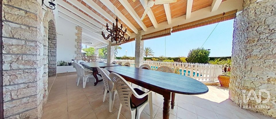 Apartment in house  5 bedrooms of 408 m² in Santa Pola (03130)