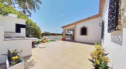Apartment in house 5 bedrooms of 408 m² in Santa Pola (03130)