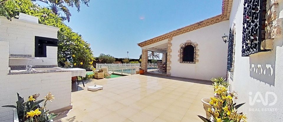 Apartment in house  5 bedrooms of 408 m² in Santa Pola (03130)