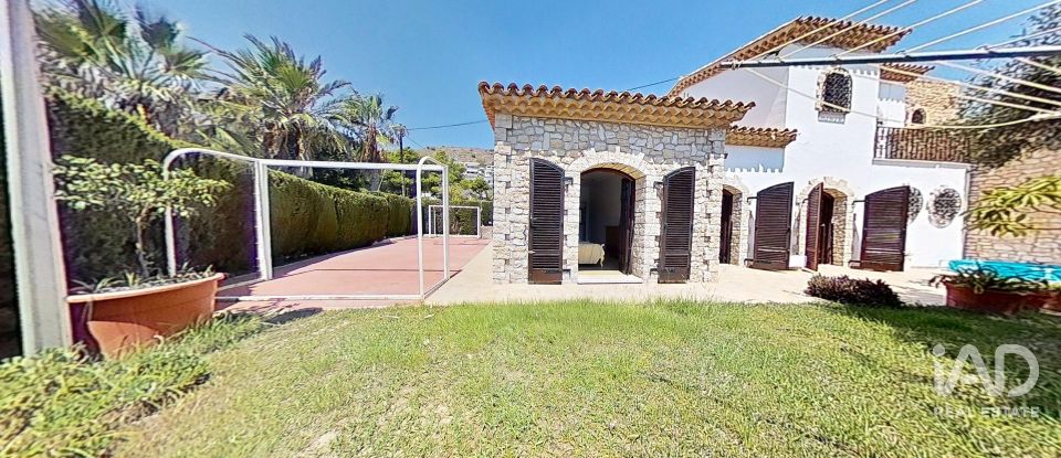 Apartment in house  5 bedrooms of 408 m² in Santa Pola (03130)