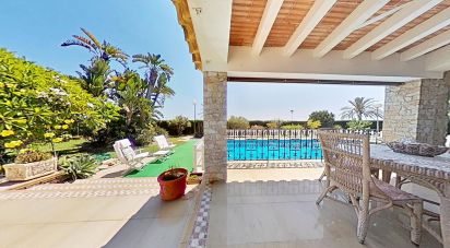 Apartment in house  5 bedrooms of 408 m² in Santa Pola (03130)