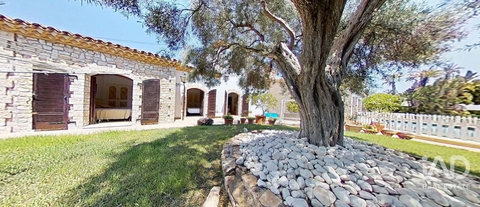 Apartment in house  5 bedrooms of 408 m² in Santa Pola (03130)