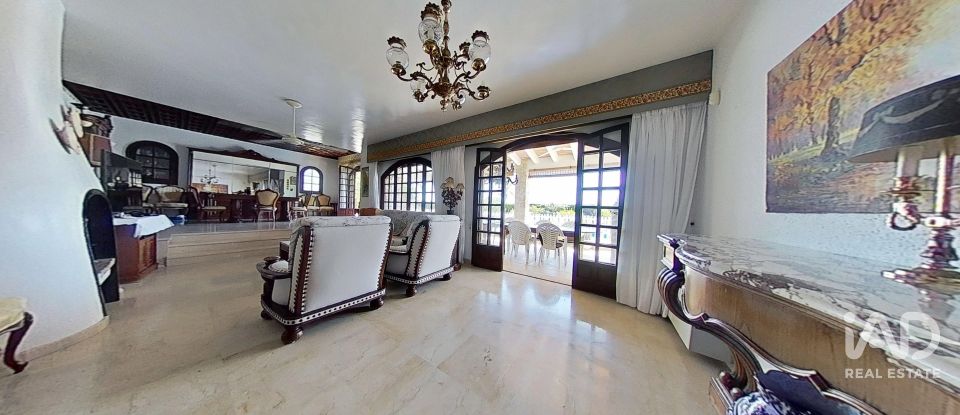 Apartment in house  5 bedrooms of 408 m² in Santa Pola (03130)