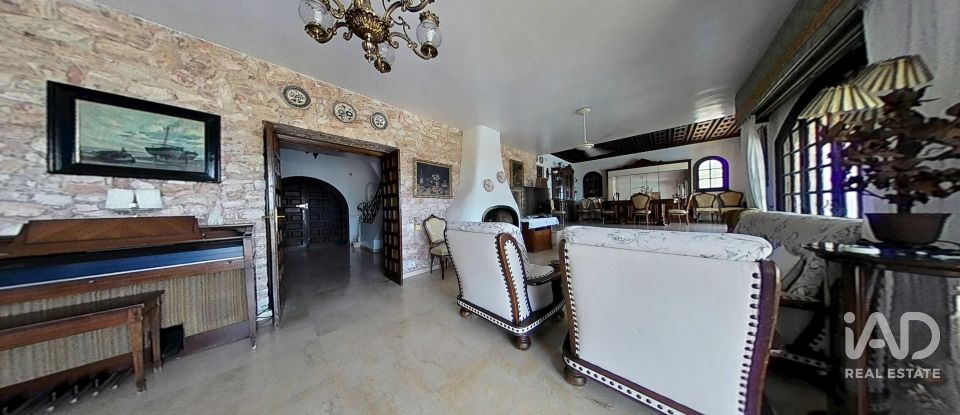 Apartment in house  5 bedrooms of 408 m² in Santa Pola (03130)