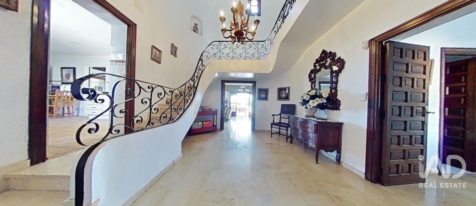 Apartment in house  5 bedrooms of 408 m² in Santa Pola (03130)