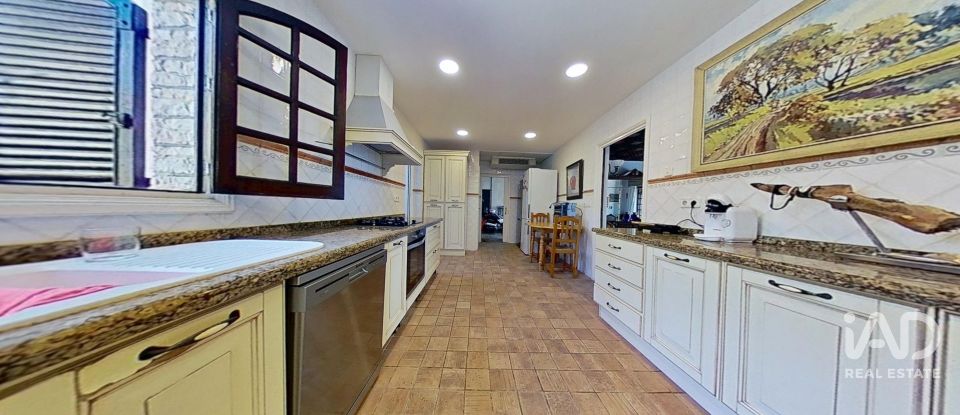 Apartment in house  5 bedrooms of 408 m² in Santa Pola (03130)