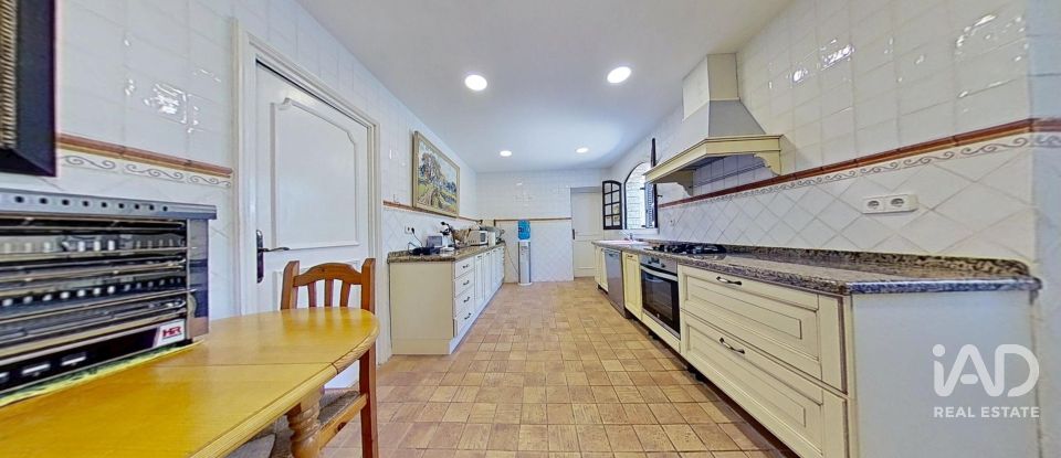 Apartment in house  5 bedrooms of 408 m² in Santa Pola (03130)