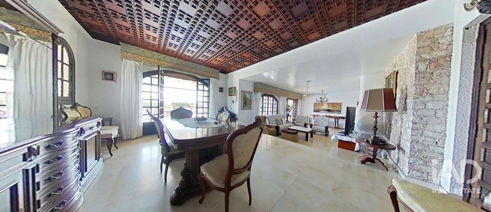 Apartment in house  5 bedrooms of 408 m² in Santa Pola (03130)