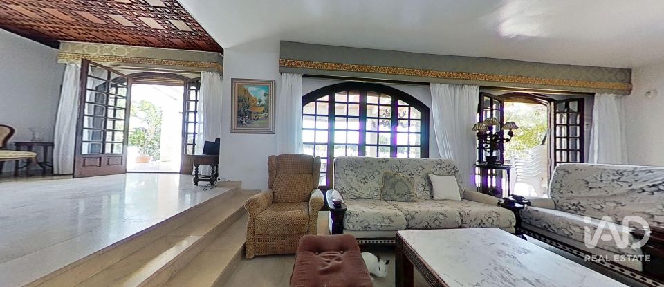 Apartment in house  5 bedrooms of 408 m² in Santa Pola (03130)