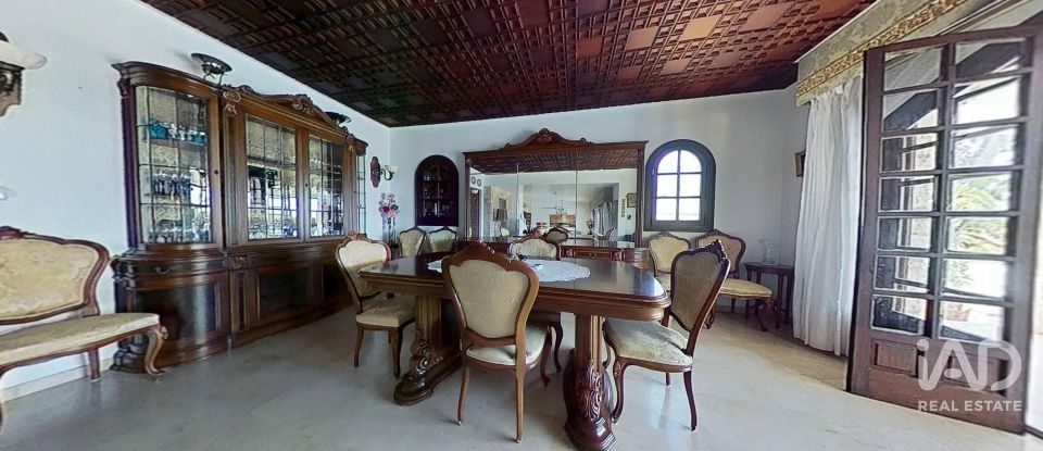 Apartment in house  5 bedrooms of 408 m² in Santa Pola (03130)