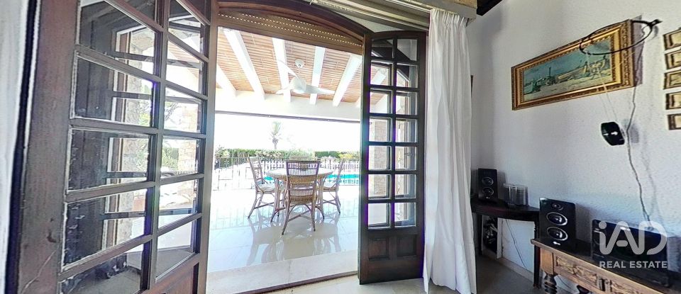 Apartment in house  5 bedrooms of 408 m² in Santa Pola (03130)