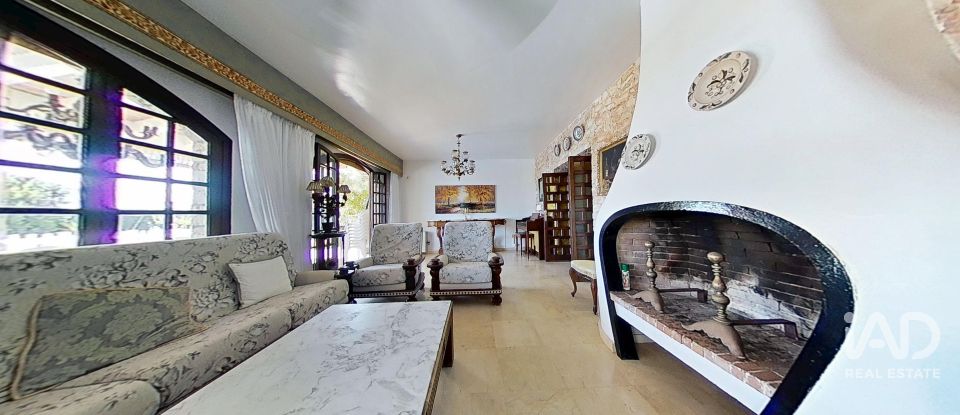 Apartment in house  5 bedrooms of 408 m² in Santa Pola (03130)