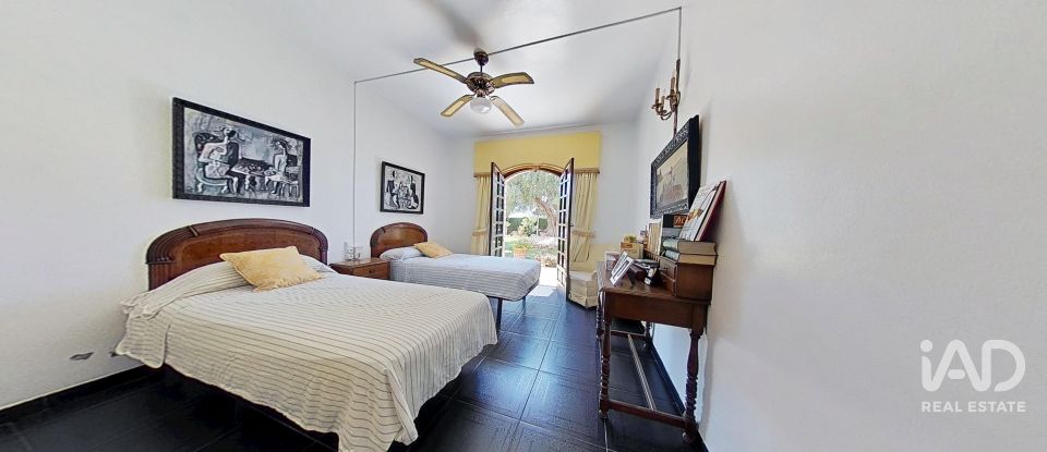 Apartment in house  5 bedrooms of 408 m² in Santa Pola (03130)