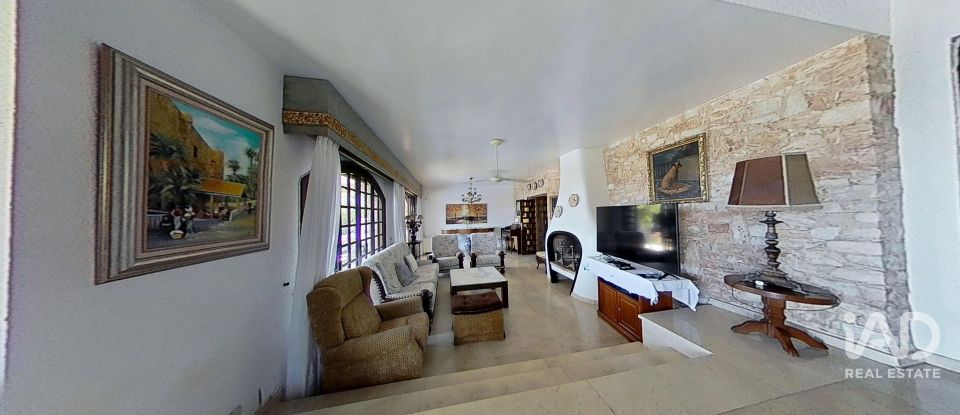 Apartment in house  5 bedrooms of 408 m² in Santa Pola (03130)