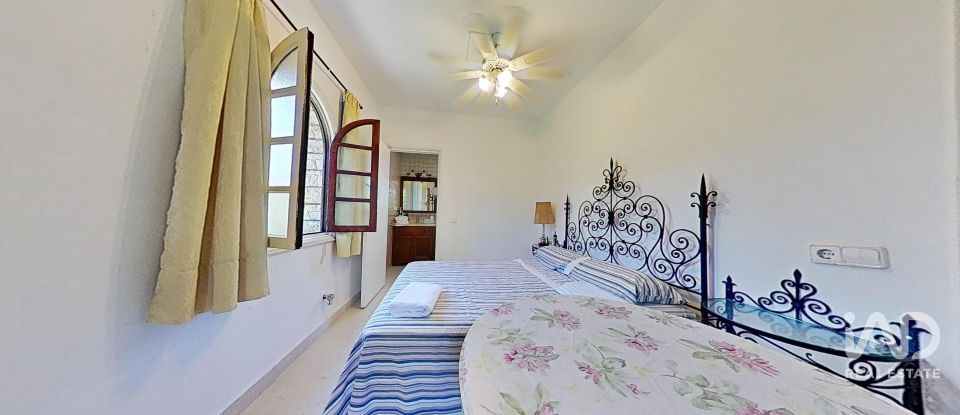 Apartment in house  5 bedrooms of 408 m² in Santa Pola (03130)