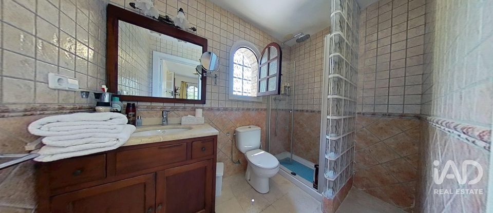 Apartment in house  5 bedrooms of 408 m² in Santa Pola (03130)