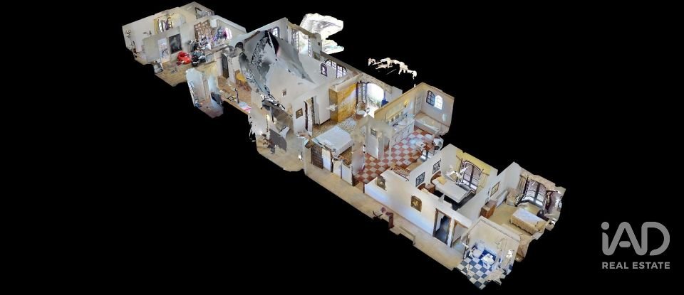 Apartment in house  5 bedrooms of 408 m² in Santa Pola (03130)