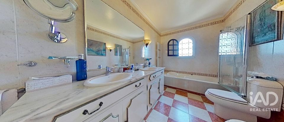 Apartment in house  5 bedrooms of 408 m² in Santa Pola (03130)