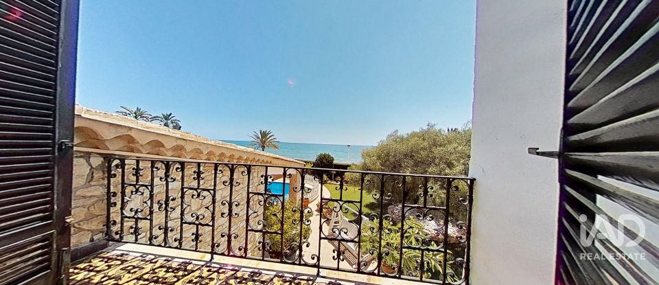 Apartment in house  5 bedrooms of 408 m² in Santa Pola (03130)