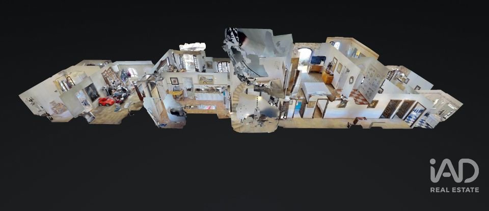 Apartment in house  5 bedrooms of 408 m² in Santa Pola (03130)