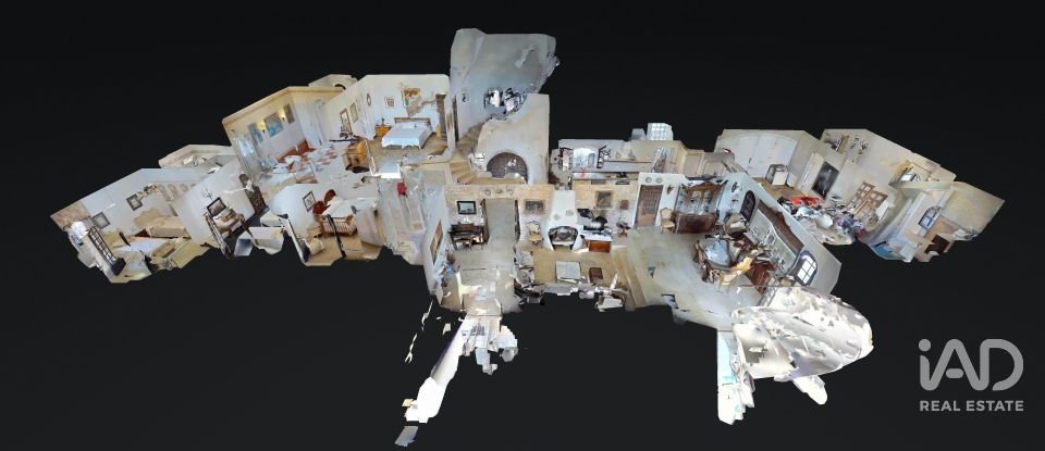 Apartment in house  5 bedrooms of 408 m² in Santa Pola (03130)