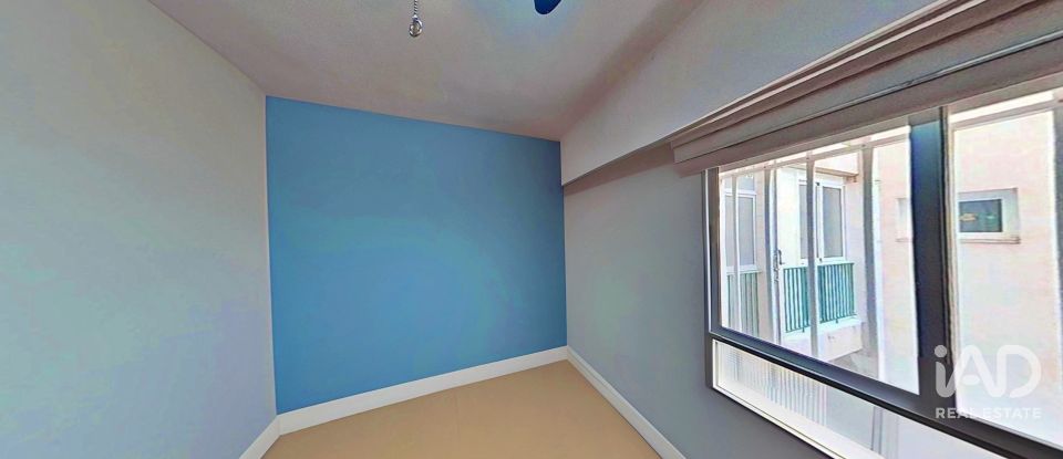 Pis 3 habitacions de 98 m² a Elx/Elche (03202)